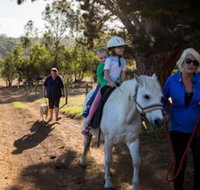 Misty Valley Country Cottages - Hotel Gold Coast