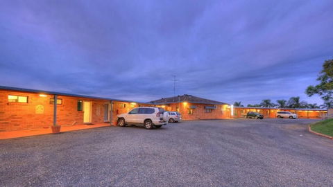 Jacaranda Motor Lodge - Hotel Gold Coast 5