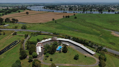 Jacaranda Motor Lodge - Hotel Gold Coast 0