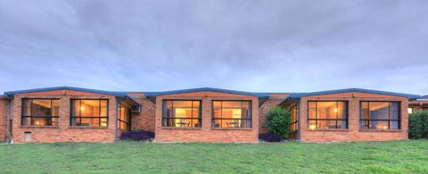 Jacaranda Motor Lodge - Hotel Gold Coast 1