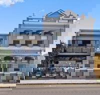 The Madsen - Hotel Gold Coast
