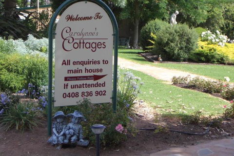 Carolynnes Cottages - Hotel Gold Coast 5