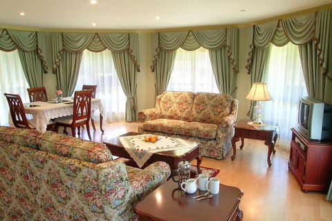 Carolynnes Cottages - Hotel Gold Coast 6