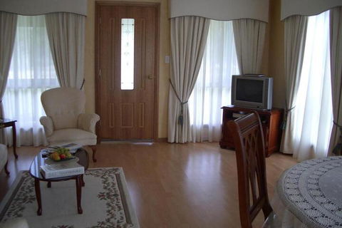 Carolynnes Cottages - Hotel Gold Coast 3