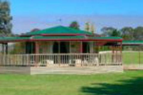 Carolynnes Cottages - Hotel Gold Coast 0