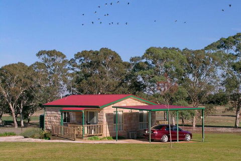 Carolynnes Cottages - Hotel Gold Coast 4