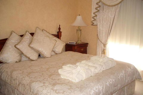 Carolynnes Cottages - Hotel Gold Coast 7