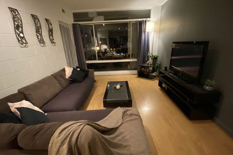 Apartment On Tennyson - Hotel Gold Coast 3