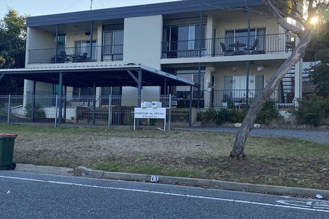 Apartment On Tennyson - Hotel Gold Coast 1