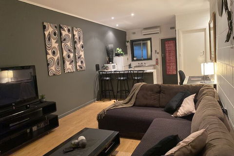 Apartment On Tennyson - Hotel Gold Coast 7
