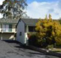 Collie Motel - Hotel Gold Coast