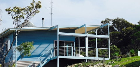 A Dune Escape - Hotel Gold Coast 1