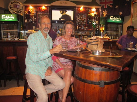 A Dune Escape - Hotel Gold Coast 2