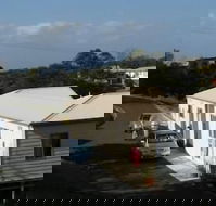 Lookout Holiday Units - Hotel Gold Coast