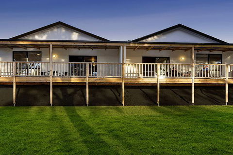 A1 Motels Port Fairy Motel And Apartments - Hotel Gold Coast 2