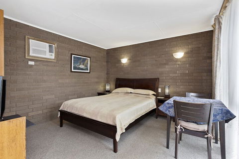 A1 Motels Port Fairy Motel And Apartments - Hotel Gold Coast 4
