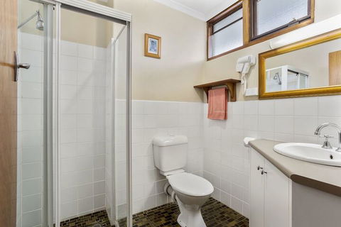 A1 Motels Port Fairy Motel And Apartments - Hotel Gold Coast 6