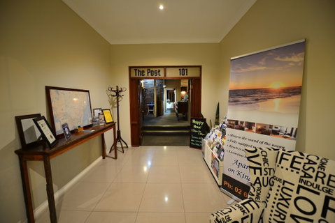 Winning Post Motor Inn Mudgee - Hotel Gold Coast 1