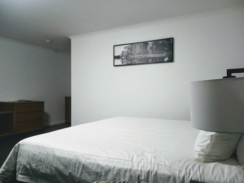 Winning Post Motor Inn Mudgee - Hotel Gold Coast 4