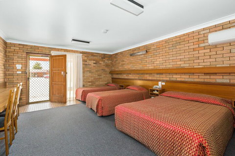 Cudgegong Valley Motel Mudgee - Hotel Gold Coast 6