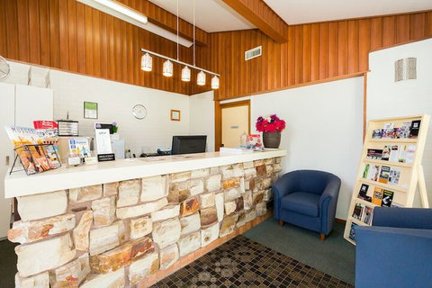 Cudgegong Valley Motel Mudgee - Hotel Gold Coast 3