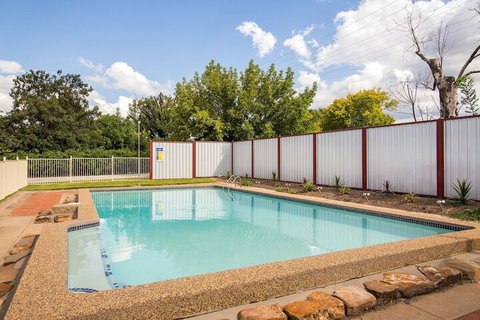 Cudgegong Valley Motel Mudgee - Hotel Gold Coast 2
