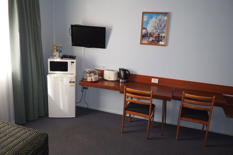 Cudgegong Valley Motel Mudgee - Hotel Gold Coast 4