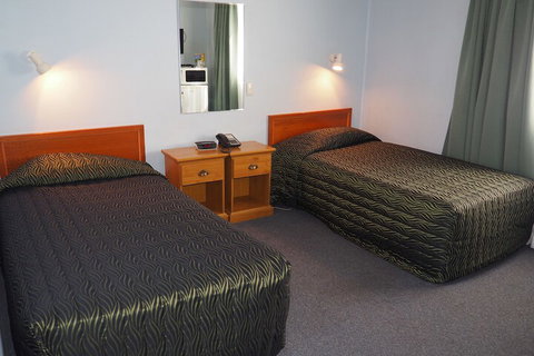 Cudgegong Valley Motel Mudgee - Hotel Gold Coast 5
