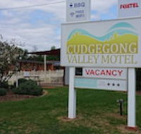 Cudgegong Valley Motel Mudgee - Hotel Gold Coast