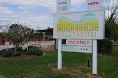 Cudgegong Valley Motel Mudgee - Hotel Gold Coast 0