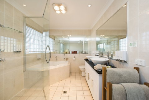 Soldiers Motel - Hotel Gold Coast 4
