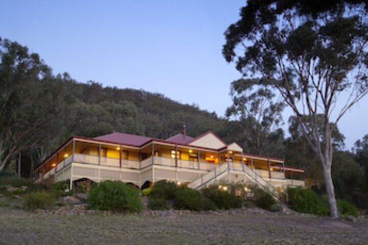 Buckaroo NSW Hotel Gold Coast
