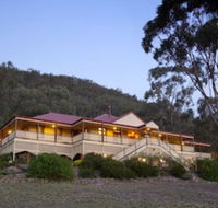 The Mudgee Homestead Guesthouse - Hotel Gold Coast