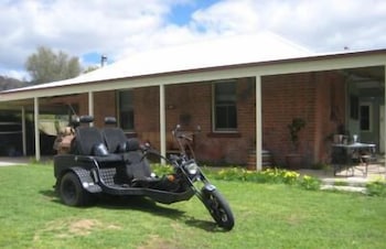 Mudgee Bed And Breakfast - Hotel Gold Coast 1