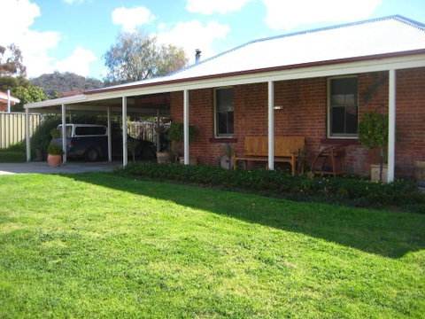 Mudgee Bed And Breakfast - Hotel Gold Coast 0