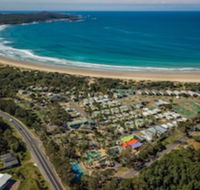 Ingenia Holidays One Mile Beach - Hotel Gold Coast
