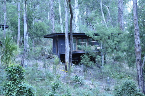 Qdos Arts - Hotel Gold Coast 6