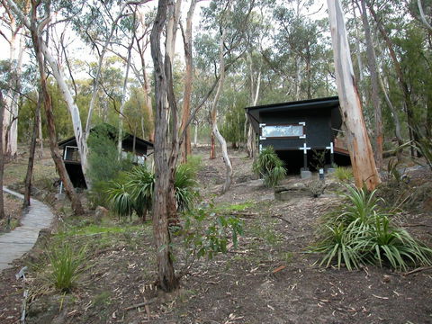 Qdos Arts - Hotel Gold Coast 2