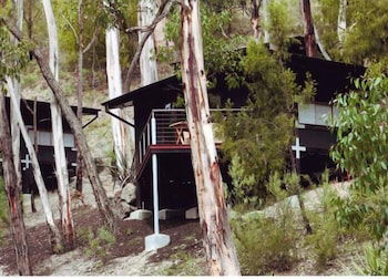Qdos Arts - Hotel Gold Coast 0