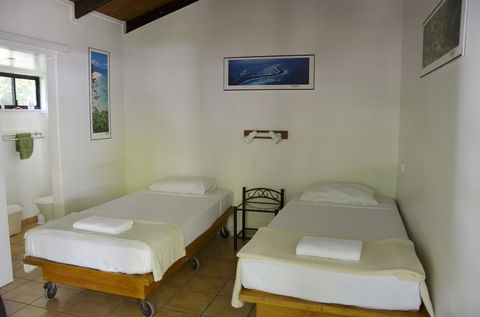 PKs Jungle Village - Hostel - Hotel Gold Coast 4