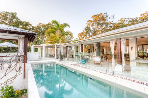 Alaya Verde - Hotel Gold Coast 5