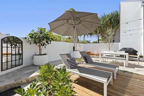 Alamode - Hotel Gold Coast 0