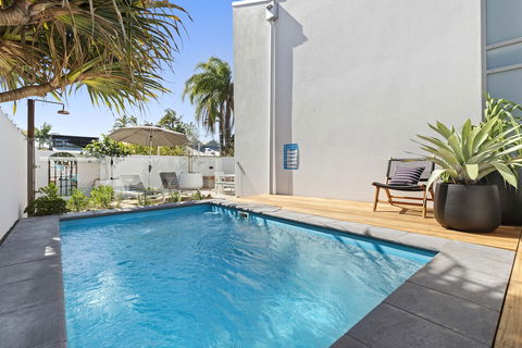 Alamode - Hotel Gold Coast 2