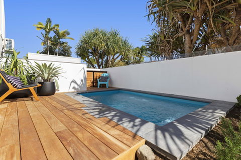 Alamode - Hotel Gold Coast 3