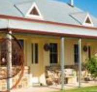Barossa Vineyard Cottages - Hotel Gold Coast