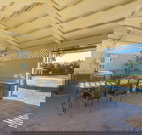 Kapunda Tourist Park - Hotel Gold Coast