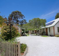 Tanunda Cottages - Hotel Gold Coast