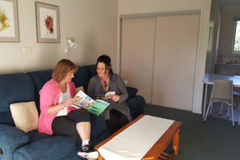 Balnarring Village Motor Inn - Hotel Gold Coast 3