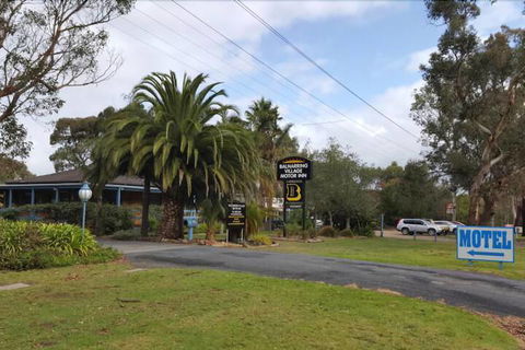 Balnarring Village Motor Inn - Hotel Gold Coast 1