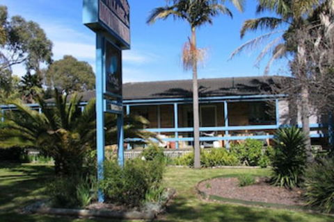 Balnarring Village Motor Inn - Hotel Gold Coast 0